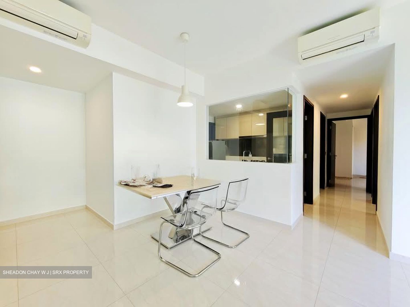 Signature At Yishun (D27), Condominium #568419671